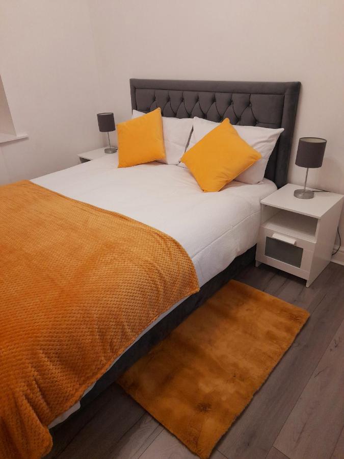 Modern Flat Near Centre. * Édimbourg